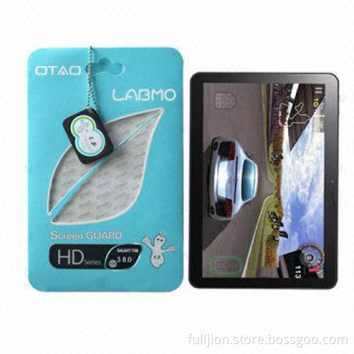 Tablet Screen Protector for Samsung Galaxy 10.1-inch